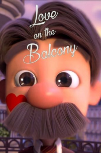 Love on the Balcony (2017)