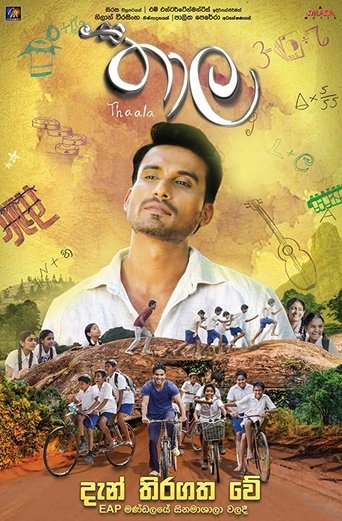 Thaala (2019)