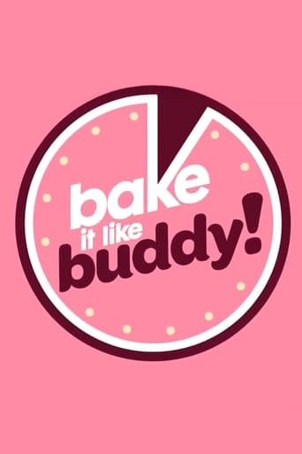 Bake It Like Buddy (2018)