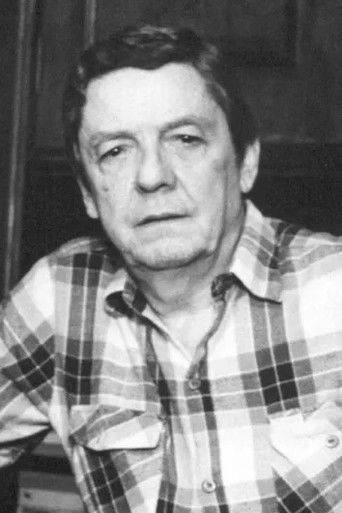 Foto de Cassiano Gabus Mendes