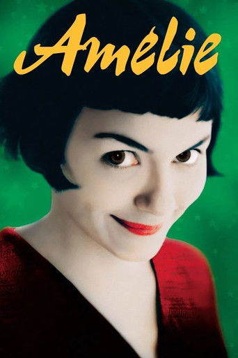 Am&eacute;lie (2001)