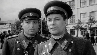 A Soldier's Heart (1959)