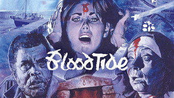 Bloodtide (1982)