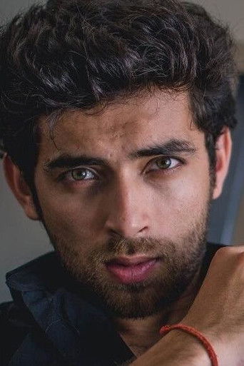 Foto de Ayush Shrivastava