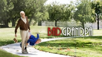Galeria 4 - Jackass presenta: Bad Grandpa