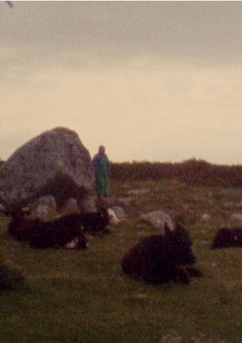 Ballad of the Dolmen poster