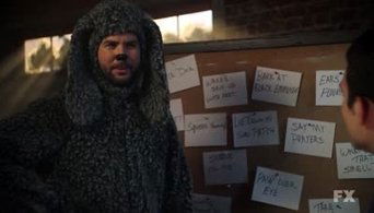 Wilfred