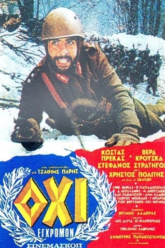 Poster of Όχι
