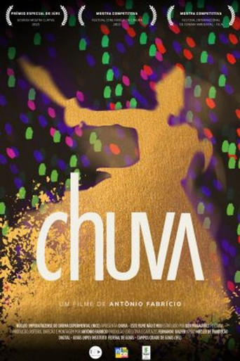 Chuva – Este Filme Não É Meu