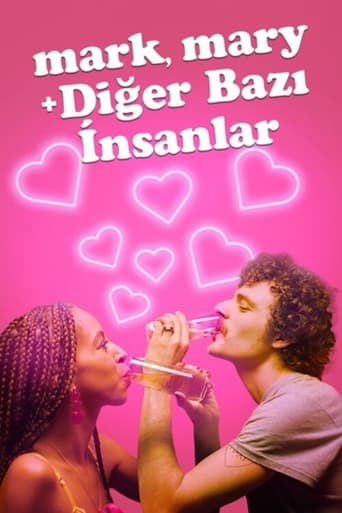 Mark, Mary + Diğer Bazı İnsanlar