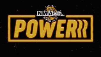 NWA Powerrr - S1E01