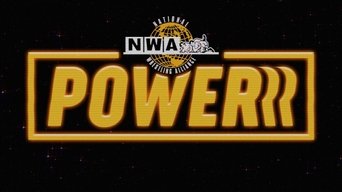 #1 NWA Powerrr