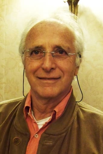 Foto de Ruggero Deodato