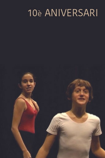 10th anniversary (2011)