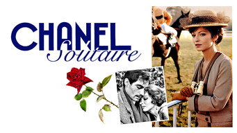 Chanel Solitaire (1981)