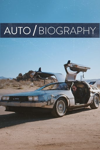 Auto/Biography en streaming 