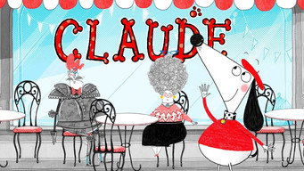 #4 Claude