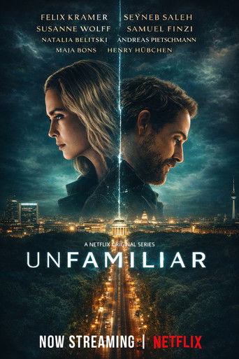 Unfamiliar (2026)