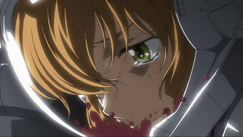 Mobile Suit Gundam 00 T1E24