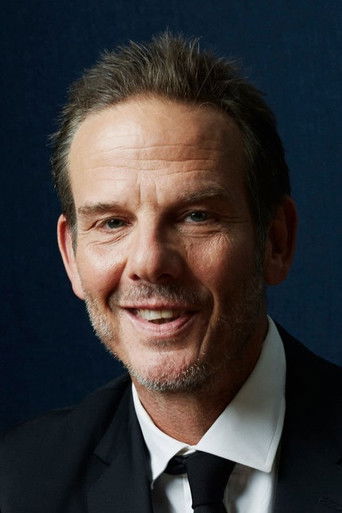 Peter Berg — photo 4