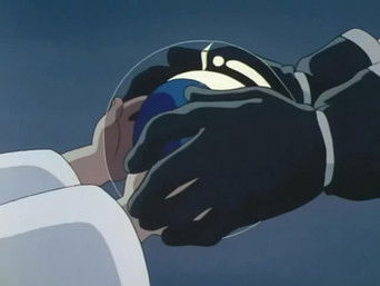 第13話：World Shattering World! Which Way Is the Future of Inaho!?