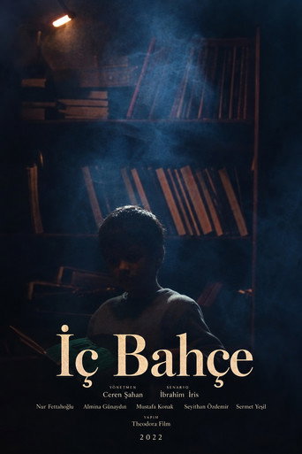 İç Bahçe