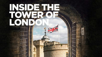 Inside the Tower of London S2E7: Episode 7