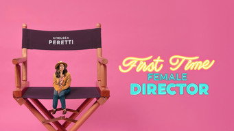 #7 First Time Female Director