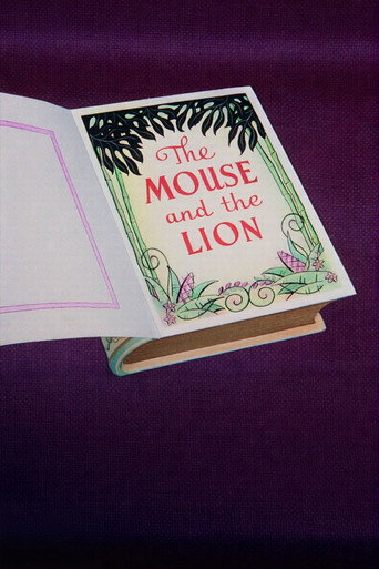 The Mouse and the Lion