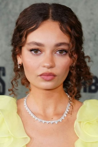 Image of Nico Parker