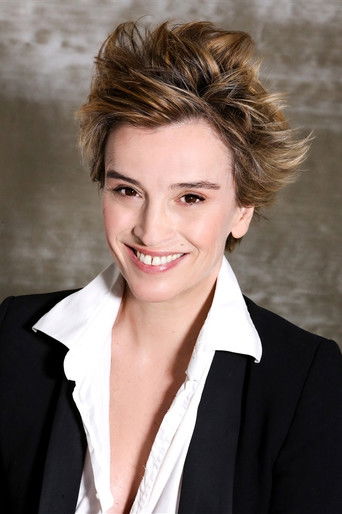 Foto de Agathe de La Boulaye