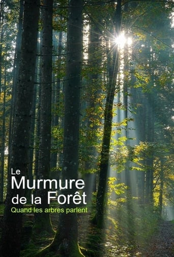Unsere Wälder - Die Sprache der Bäume