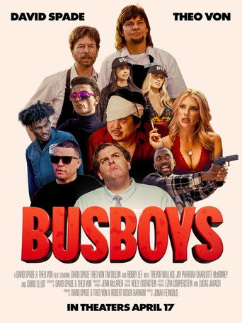 Busboys