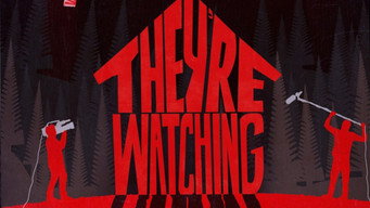 They're Watching (2016)
