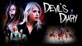 #1 Devil's Diary