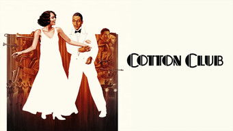 Cena de Cotton Club