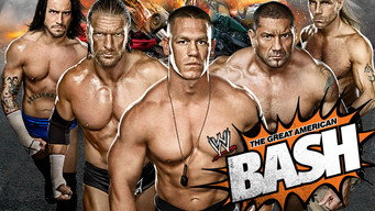 WWE The Great American Bash (2008)