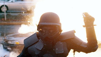 #5 Rampage: Capital Punishment