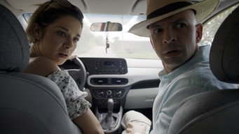 La Chica del Alquiler (2023)
