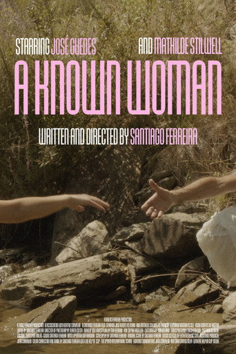 A Known Woman (2025)