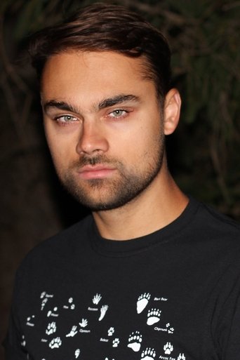 Imagine Christian Meola