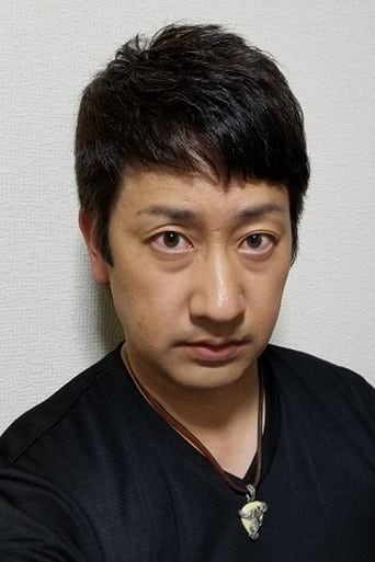 Image of Koushi Hoshina