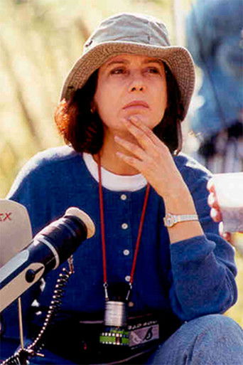 Foto de Ana Carolina