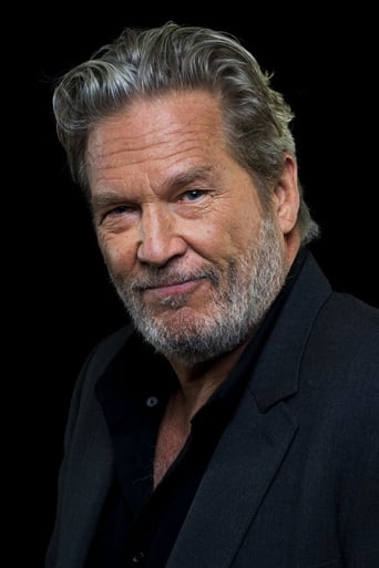 Profile picture of Jeff Bridges