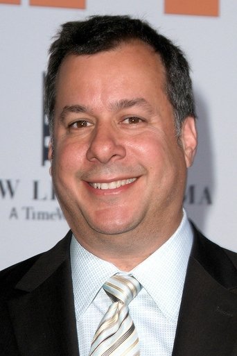 Image of Kent Alterman