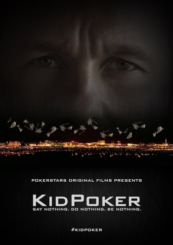 Poster of KidPoker