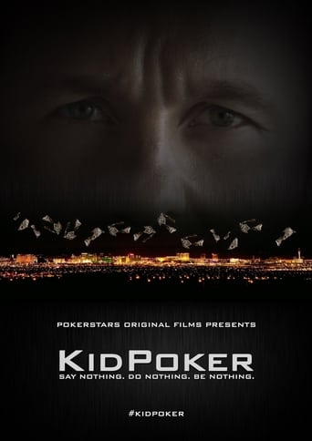 KidPoker en streaming 