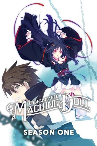 Unbreakable Machine-Doll: Season 1