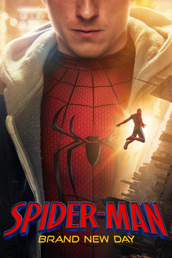 Spider-Man : Brand New Day (2026)