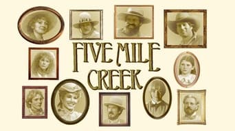 #1 Five Mile Creek